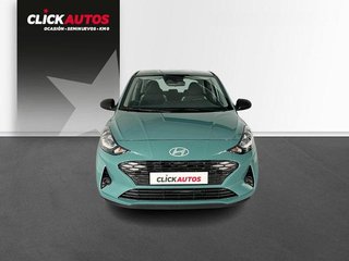 HYUNDAI I10 1.0 MPI 63CV ESSENCE CONNECT