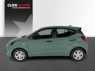 HYUNDAI I10 1.0 MPI 63CV ESSENCE CONNECT