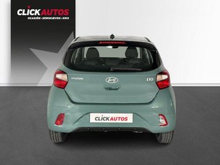 HYUNDAI I10 1.0 MPI 63CV ESSENCE CONNECT
