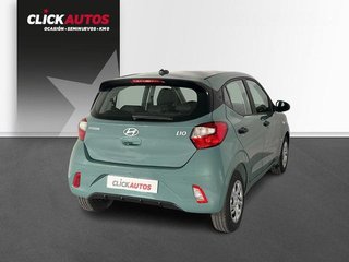 HYUNDAI I10 1.0 MPI 63CV ESSENCE CONNECT