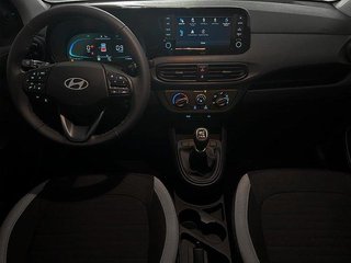 HYUNDAI I10 1.0 MPI 63CV ESSENCE CONNECT