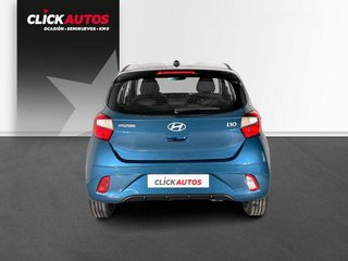 HYUNDAI I10 1.0 MPI 63CV ESSENCE CONNECT