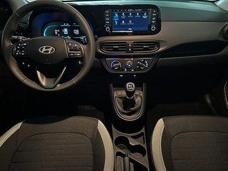 HYUNDAI I10 1.0 MPI 63CV ESSENCE CONNECT