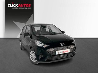 HYUNDAI I10 1.0 MPI 66CV ESSENCE
