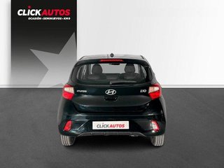 HYUNDAI I10 1.0 MPI 66CV ESSENCE