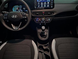 HYUNDAI I10 1.0 MPI 66CV ESSENCE