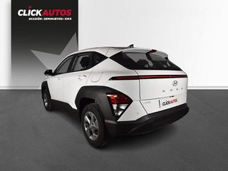 HYUNDAI KONA 1.0 TGDI 120CV MAXX