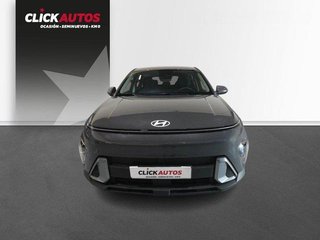 HYUNDAI KONA 1.6 GDI 138CV HEV MAXX DCT