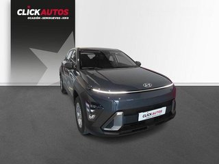 HYUNDAI KONA 1.6 GDI 138CV HEV MAXX DCT