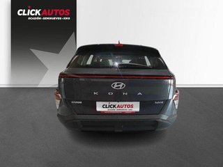 HYUNDAI KONA 1.6 GDI 138CV HEV MAXX DCT