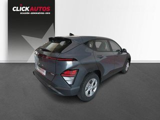 HYUNDAI KONA 1.6 GDI 138CV HEV MAXX DCT