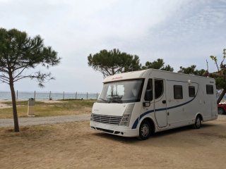 FIAT Ducato 2008
