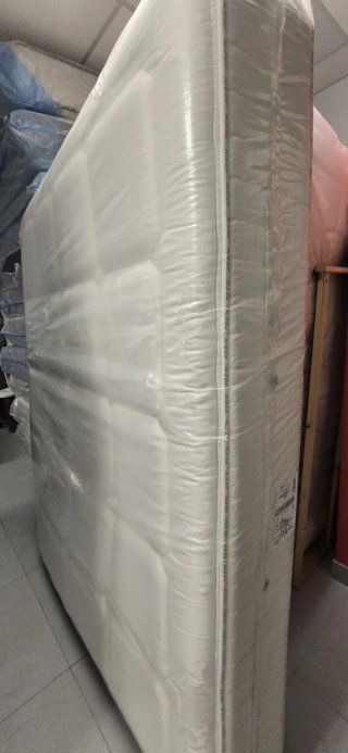 Colchón Flex 150x190cm