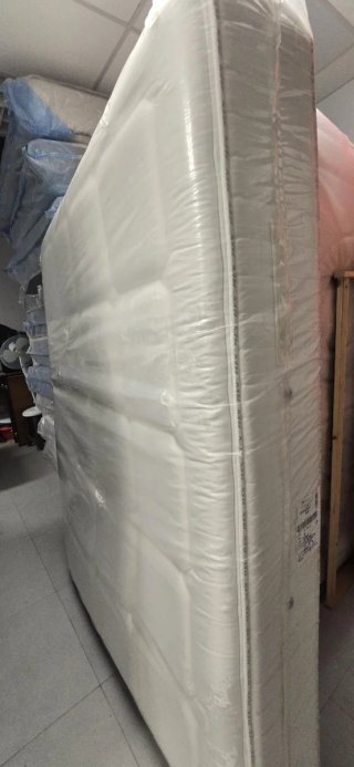 Colchón Flex 150x190cm