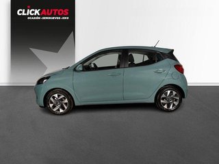 HYUNDAI I10 1.0 MPI 66CV KLASS