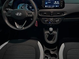 HYUNDAI I10 1.0 MPI 66CV KLASS