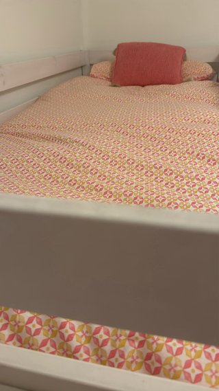Fundas nórdicas infantiles Zara Home