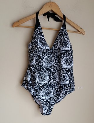 Bañador Chantelle Flowers Talla L de 115€