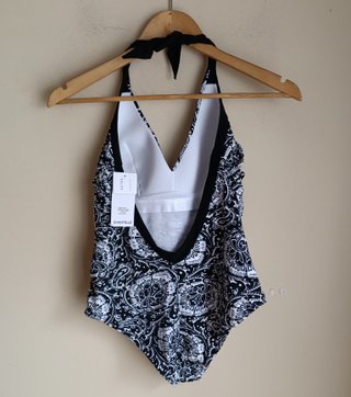 Bañador Chantelle Flowers Talla L de 115€