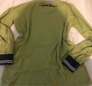 Maglietta “Vintage” Robins Nest 2000s Y2K