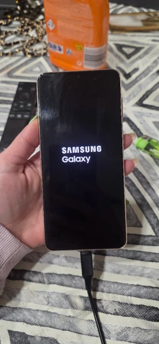 Samsung Galaxy S21 Plus