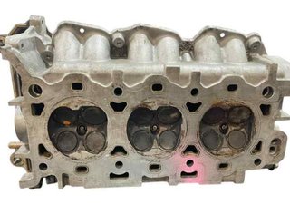F73e6090da culata ford cougar (mc) 2.5 v6 136832