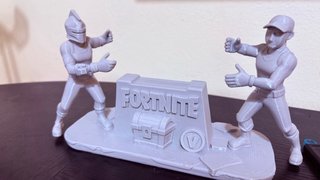 Impresora 3D Creality + Almacenamiento Filamento