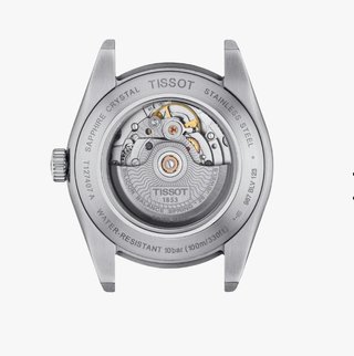 Tissot Gentleman 40mm T127.407.11.351.00