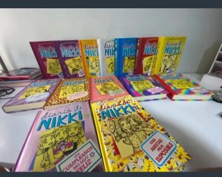 Diario de Nikki