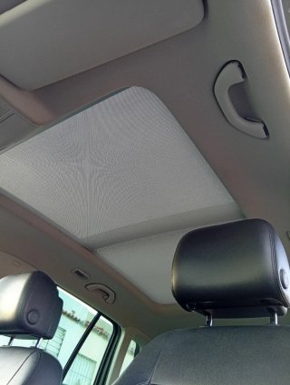 Volkswagen Tiguan 2016