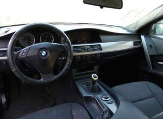 Bmw 84696247503a airbag cortina serie 5 2.0 185704