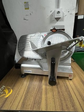 Cortadora de fiambres profesional