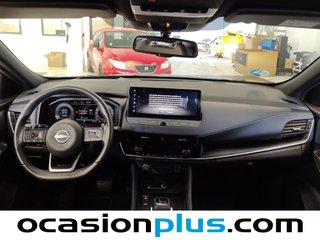 Nissan Qashqai DIG-T 160 mHEV Tekna Xtronic 116 kW (158 CV)
