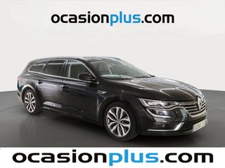 Renault Talisman Sport Tourer Zen Energy dCi 118 kW (160 CV) TT EDC