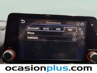Nissan Juke DIG-T 114 Kiiro DCT 84 kW (114 CV)