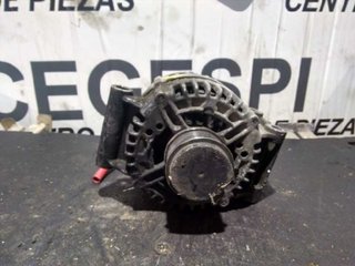 ALTERNADOR | Atr.1:0121615002 PEUGEOT BOXER CAJA
