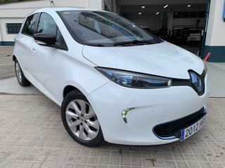 Renault ZOE 2013