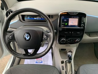 Renault ZOE 2013