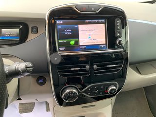 Renault ZOE 2013