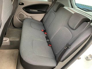 Renault ZOE 2013