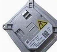 centralita XENÓN PARA AUDI TT 8J