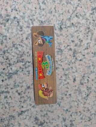Super Donkey Kong 3 Super Famicom
