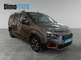 Citroën Berlingo 1.5 BlueHDi 100 S&S Shine 7 plazas Talla XL