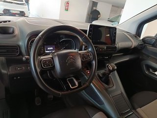 Citroën Berlingo 1.5 BlueHDi 100 S&S Shine 7 plazas Talla XL