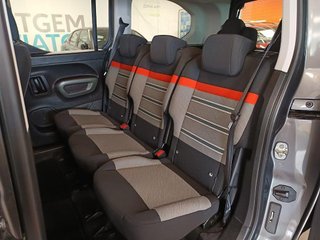 Citroën Berlingo 1.5 BlueHDi 100 S&S Shine 7 plazas Talla XL