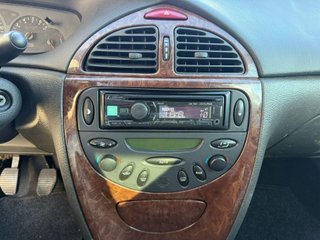 Citroën C5 2.0 HDi FAP Exclusive