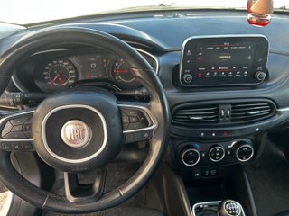 Fiat Tipo 1.4 120cv gasolina/GLP Pop