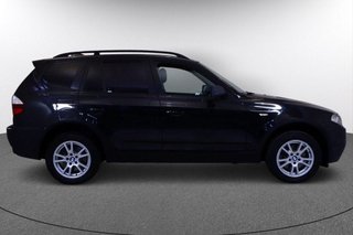 BMW X3 2.0D 5P