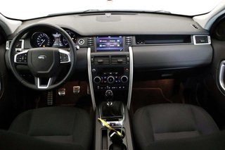 Land Rover Discovery Sport 2.0 ED4 150PS 2WD HSE 5P