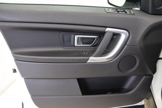 Land Rover Discovery Sport 2.0 ED4 150PS 2WD HSE 5P